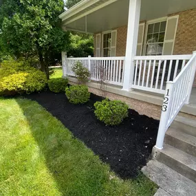 Bild von White Landscaping Services