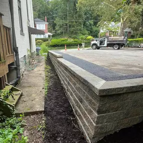 Bild von White Landscaping Services