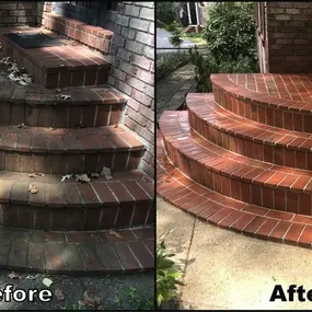 Bild von Eagle Shine Pressure Washing