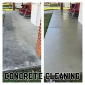 Bild von Eagle Shine Pressure Washing