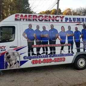 Bild von Emergency Plumbers LLC