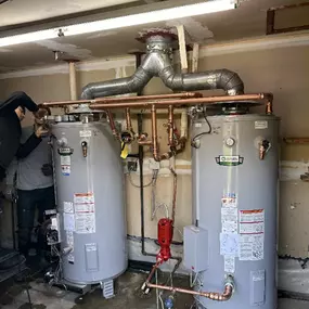 Bild von Emergency Plumbers LLC
