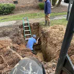Bild von Emergency Plumbers LLC