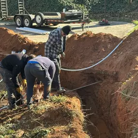 Bild von Emergency Plumbers LLC