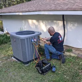 Bild von Stay Frosty Heating & Cooling