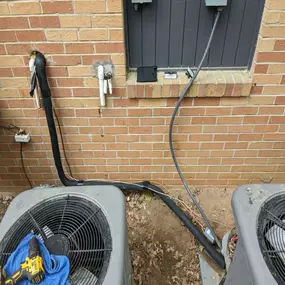 Bild von Stay Frosty Heating & Cooling