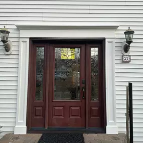 Bild von Elegant Choice Window and Door