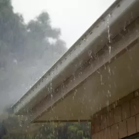 Bild von Empress Rain Gutters