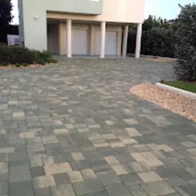Bild von Elite Hardscapes