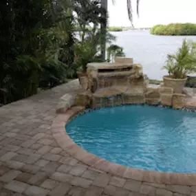 Bild von Elite Hardscapes