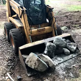 Bild von Semper Fi Excavation