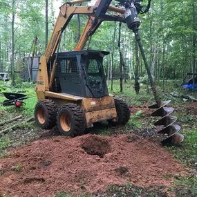 Bild von Semper Fi Excavation