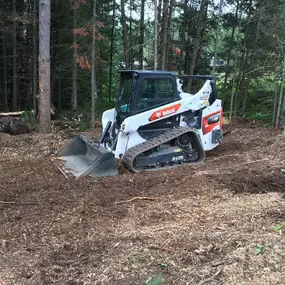 Bild von Semper Fi Excavation