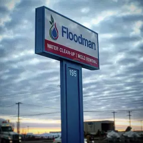 Bild von Floodman