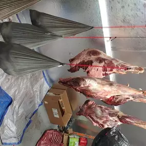 Bild von Get Your Meat