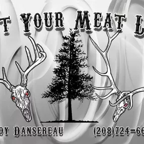 Bild von Get Your Meat