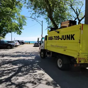 Bild von Great Junk Removal