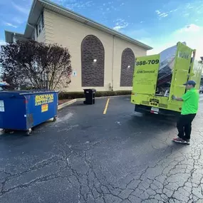 Bild von Great Junk Removal