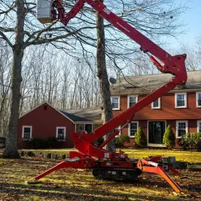 Bild von Gardner Tree Service