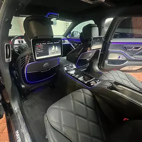Bild von SF Limo