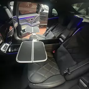 Bild von SF Limo