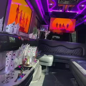 Bild von SF Limo