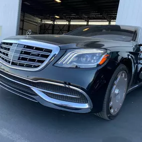 Bild von SF Limo