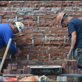 Bild von Ganem Contracting Corp.