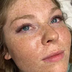 Bild von Greta-Mae Lash + Skin