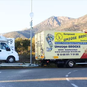 Bild von Umzüge Brocke | Umzugs- und Lagerservice Saarbrücken