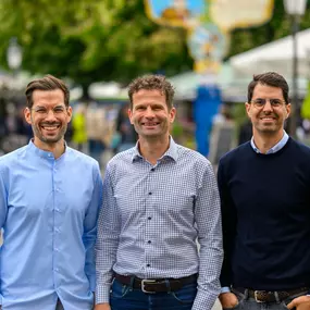 Bild von Avento Hausverwaltung