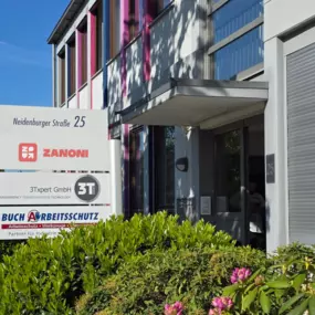 Bild von ZANONI Consulting GmbH – IT-Service