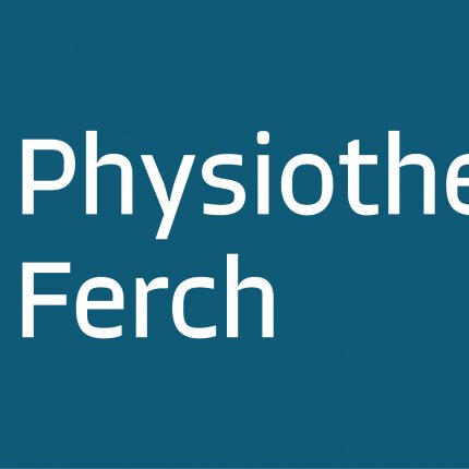 Logo de Physiotherapie Ferch