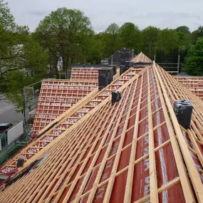 Bild von Dachdeckerei MASKE-LAUDE GmbH