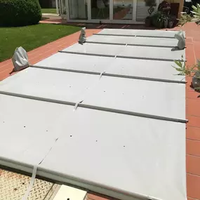 Bild von Poolabdeckungen / Planen Forster KG