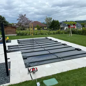 Bild von Poolabdeckungen / Planen Forster KG