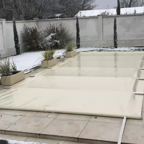 Bild von Poolabdeckungen / Planen Forster KG