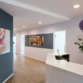 Bild von Dr. med. dent. Claus Lucke