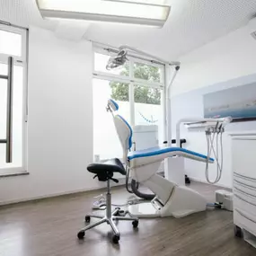 Bild von Dr. med. dent. Claus Lucke