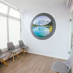 Bild von Dr. med. dent. Claus Lucke
