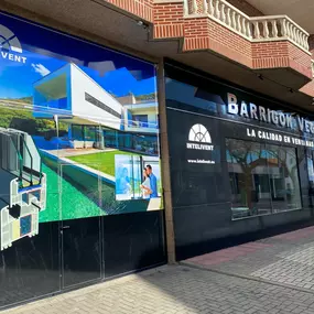 Bild von Ventanas BARRIGON VEGA