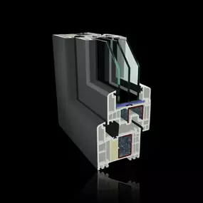 Bild von Ventanas BARRIGON VEGA