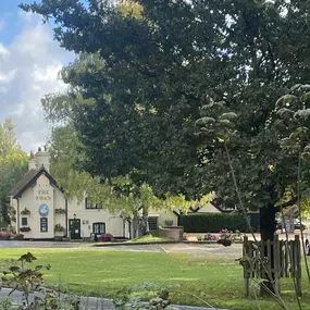 Bild von The Swan Lyndhurst