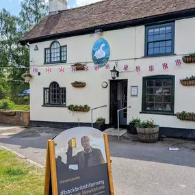 Bild von The Swan Lyndhurst