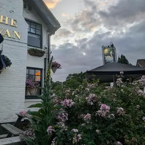 Bild von The Swan Lyndhurst
