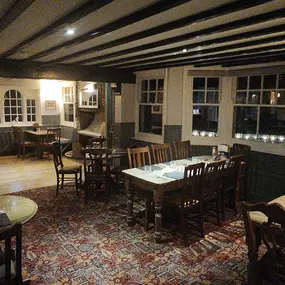 Bild von The Swan Lyndhurst
