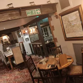 Bild von The Swan Lyndhurst