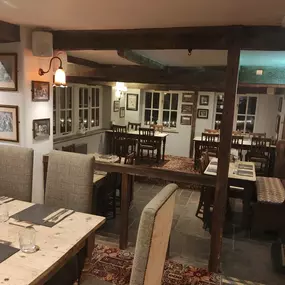 Bild von The Swan Lyndhurst