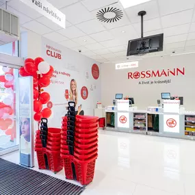 ROSSMANN