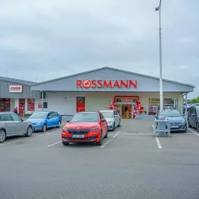 ROSSMANN